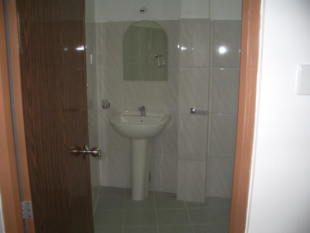 Hotel "Diana" Хіккадува Екстер'єр фото